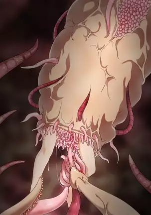 Shokushu Chikan Nikki