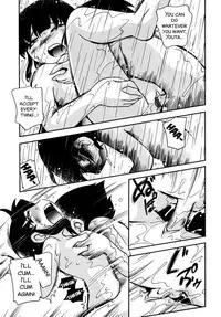 [Hoshino Fuuta] Kiri no Douwa [English] [SMDC + Zom-G]