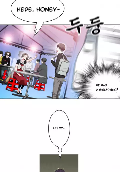 Tissue Thieves Ch.1-18