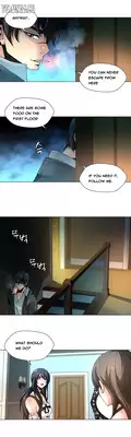 [Fantastic Whale] Twin Slave Ch.1-25 (English) (Ongoing)