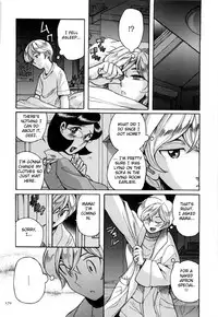 [Kojima Miu] Nympho Maman Boshi Soukan - Mama no Shikyuu wa Boku no Mono Ch. 1-22 [English] [Fated Circle]
