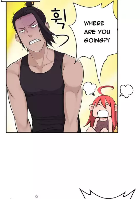 Tissue Thieves Ch.1-18