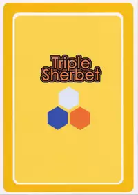 (C65) [Shimoyakedou (Ouma Tokiichi)] Triple Sherbet (Samurai Spirits)