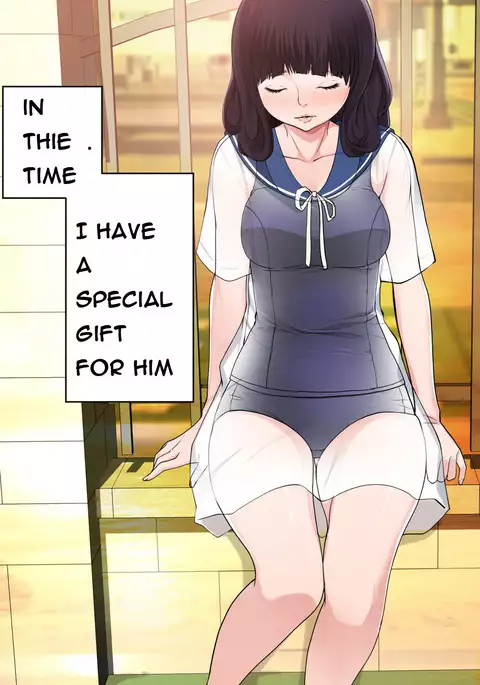 Tissue Thieves Ch.1-18