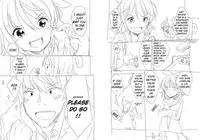 [fuyuno mikan] Shuushoku saki ha rakudai majo no tsukaima | Familiar of useless witch (ongoing)