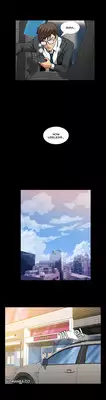 [Yihyeonmin] Drug Candy Ch.0-32 [English] [YoManga]