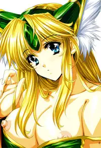 (COMIC1☆3) [Gin no Hoshitei (Tamiya Akito)] Shade no Yume Kara Sameru Made (Seiken Densetsu 3)