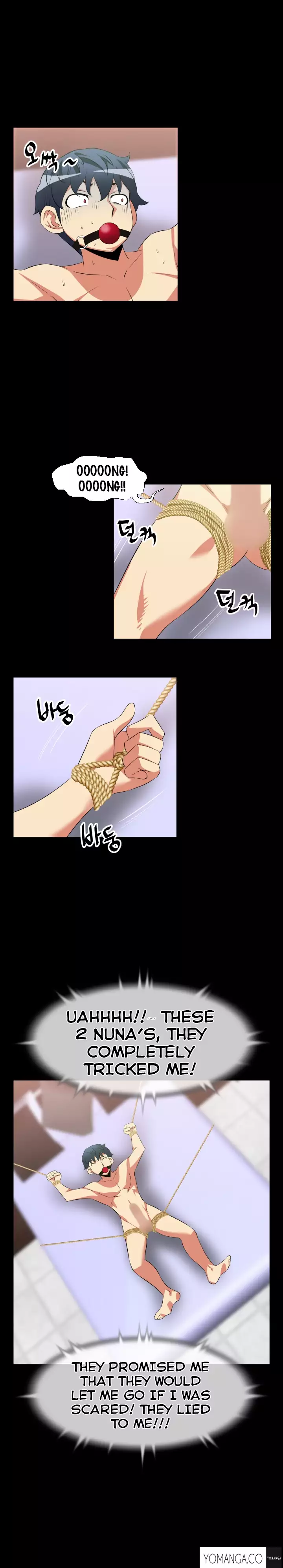 Love Parameter Ch.1-31