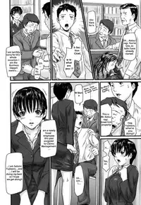 [Kisaragi Gunma] Jissen Claim Taiou Manual | Practiced Claims Response Manual [English] [Decensored]