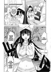 [Moritaka Takashi] Harande! Ohime-sama | Impregnate the Princess! (Comic Unreal 2009-10 Vol. 21) [English] [thetsuuyaku]