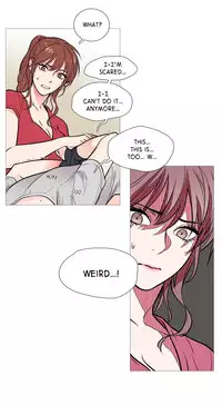 [The Jinshan] Sadistic Beauty Ch.1-17 (English) (Ongoing)