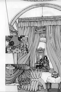 [Mukade Melibe] Baajesu no Otome-tachi Waiwakushia no Akira