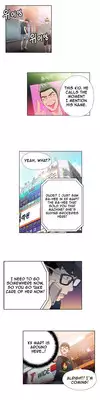 [BAK Hyeong Jun] Sweet Guy Ch.1-49 (English) (YoManga) (Ongoing)