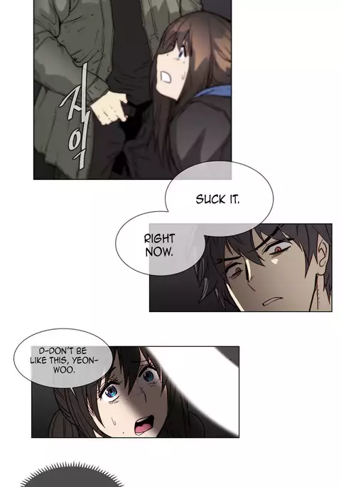 Household Affairs Ch.1-53