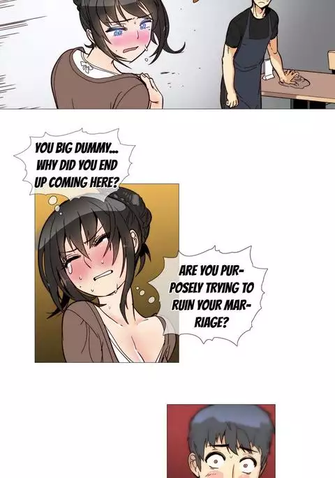 Household Affairs Ch.1-53