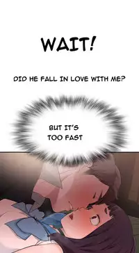 Tissue Thieves Ch.1-22 (English) (Ongoing)