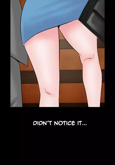 The Taste of Hands Ch.1-55