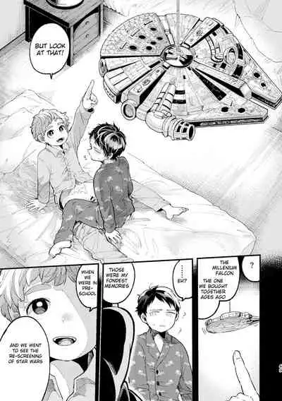 Sayonara Tomodachi