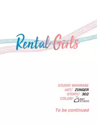 Rental Girls Ch 4 - 11