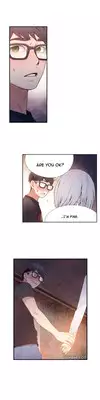 [BAK Hyeong Jun] Sweet Guy Ch.1-49 (English) (YoManga) (Ongoing)