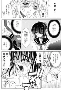 COMIC Potpourri Club 2005-12