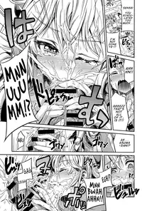 [Hinotsuki Neko] Man × Koi Ero Manga de Hajimaru Koi no Plot (COMIC Anthurium 013 2014-05) [English] [Life4Kaoru]