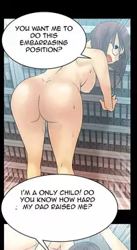 My Office Ch.1-21 (English) (Ongoing)