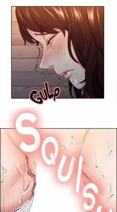 [Serious] Taste of Forbbiden Fruit Ch.11/24 [English] [Hentai Universe]