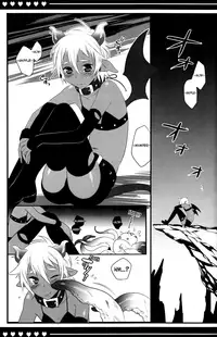 (Shota Scratch 11) [Ash Wing (Makuro)] Devil Kiss [English] =Little White Butterflies=