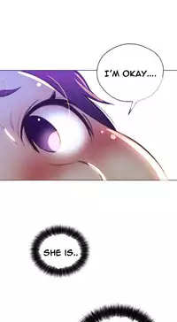 Perfect Half Ch.1-24 (English) (Ongoing)