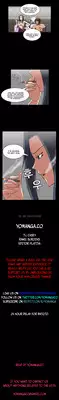 [Yihyeonmin] Drug Candy Ch.0-35 (English) (YoManga) (Ongoing)