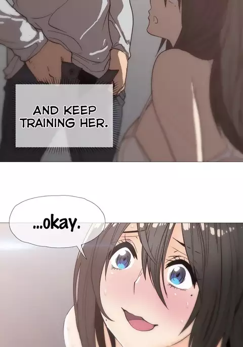 Household Affairs Ch.1-53