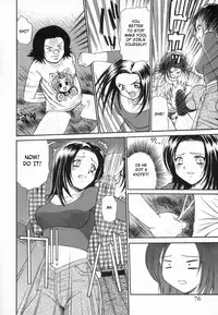 [ToWeR] Aokan Tengoku Ch. 1-2, 4, 6 [English]