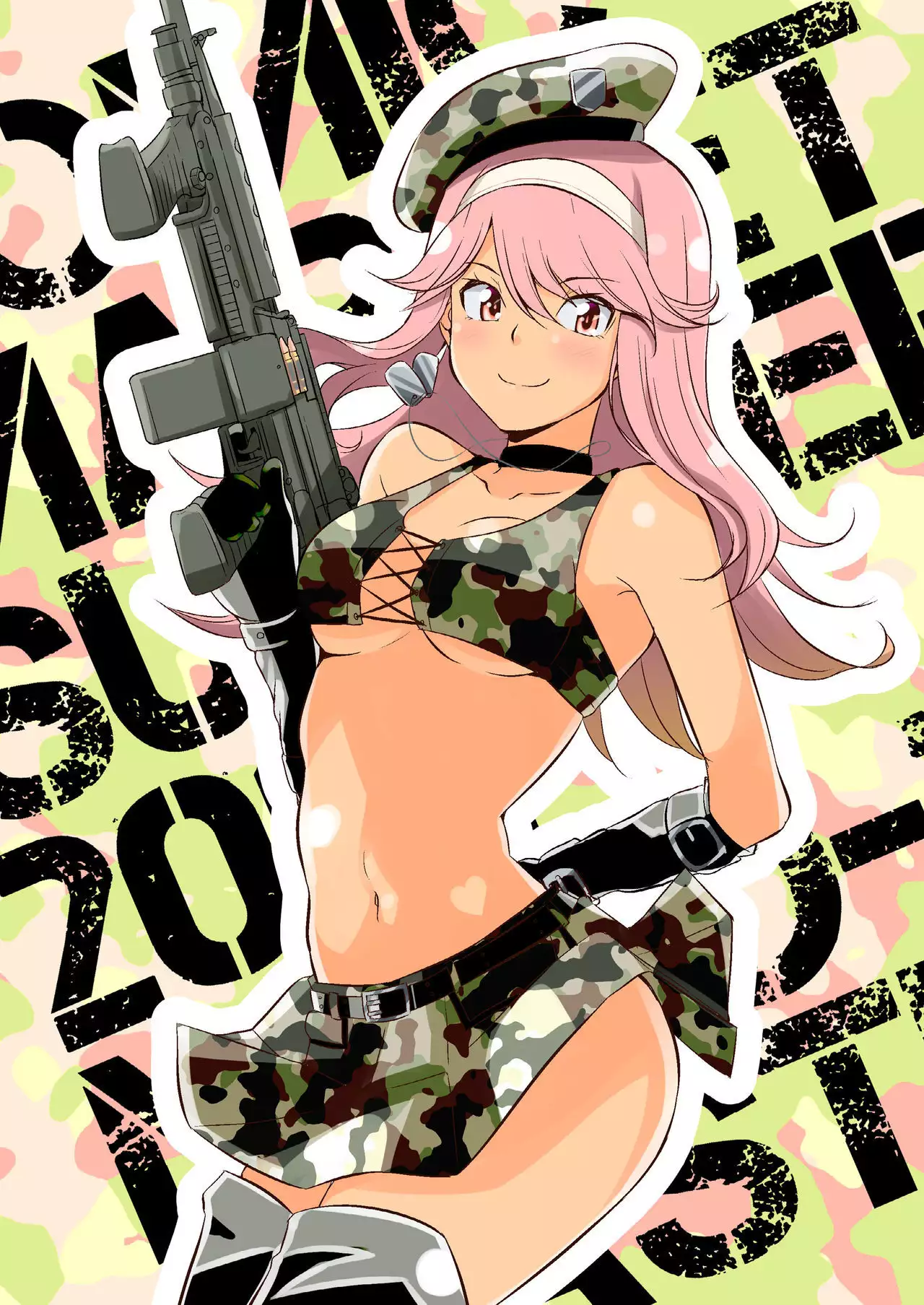 Hizamakura de Gohoubi