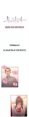 [BAK Hyeong Jun] Sweet Guy Ch.1-49 (English) (YoManga) (Ongoing)