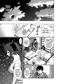 [Nozomu Tamaki] Anego 2 Ch. 10-13 [English] [Lazarus H]