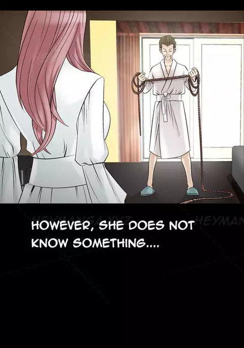 The Taste of Hands Ch.1-71