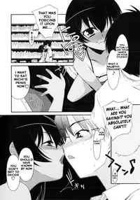 [Mizuki Eimu] Trick And Treat Ch. 1~5 [English] {Hennojin}