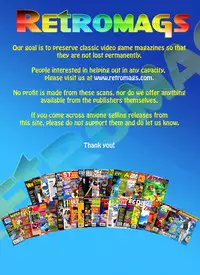 Tech Gian Issue 11 (September 1997)