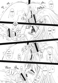 [Kurosawa pict (Kurosawa Kiyotaka)] Lala no Love Song (To LOVE-Ru) [English] [_ragdoll]