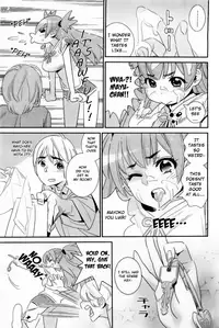 [Katsura Yoshihiro] Boku no Haigorei? | The Ghost Behind My Back? [English] [Incomplete]