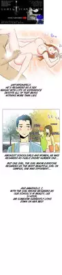 [Yu Geuk-jo] One Room Hero Ch. 1-3 [English] [Game of Scanlation]