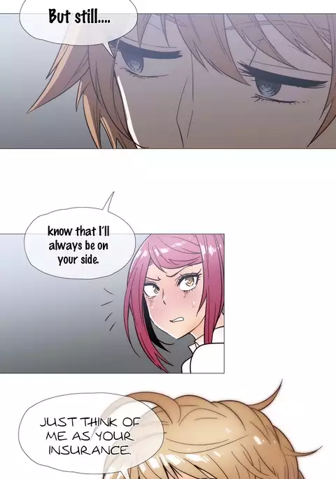 Household Affairs Ch.1-53