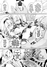 (C93) [Ranshi to Kimi to. (santa)] Mahou Shoujo Saimin PakopaCause 2 | Magical Girl Fucking Marathon 2 (Fate/Grand Order) [English] [ATF]