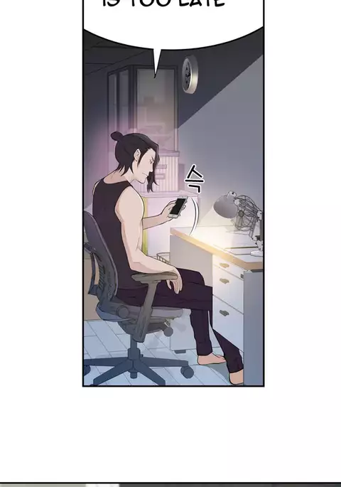 Tissue Thieves Ch.1-18