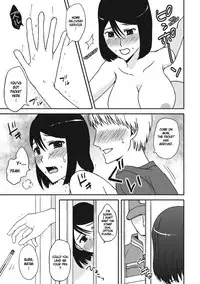 [Arubain] Kaasan to Koibito Seikatsu 4 | Life as Mother and Lover 4 [English] [Laruffii]