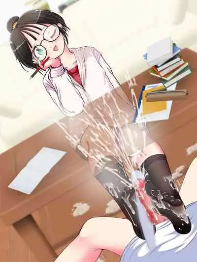 Nani demo suru tte itta yo ne? Jā… ashi de ika sete ī kashira?