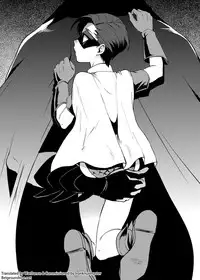 [Kuzuya (Toshiyuki)] RPPP (Batman) [English] {WarDance} [Digital]