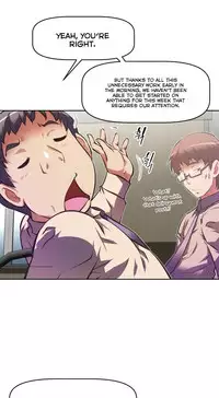 [Worin] Brawling Go Ch.76-77 (English) (Ongoing)