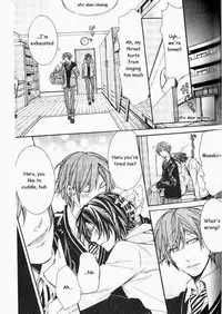 [Itsuki Makoto] Kaihatsu Muramura Mode [English] [yocchan]